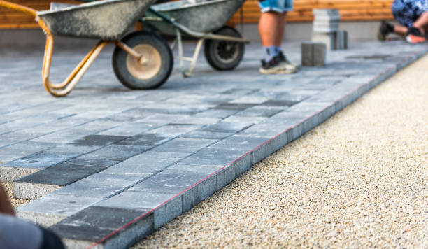 Best Affordable Driveway Paving  in Pinecrest, FL