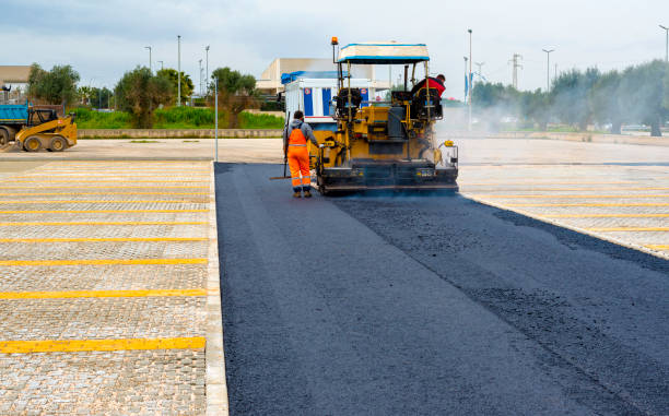 Best Brick Driveway Pavers  in Pinecrest, FL