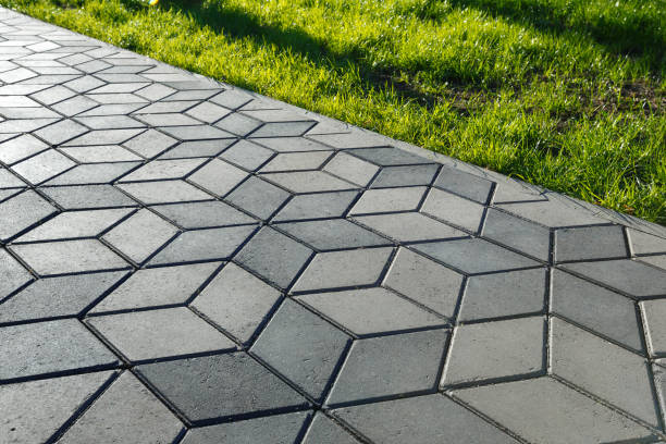 Best Brick Driveway Pavers  in Pinecrest, FL