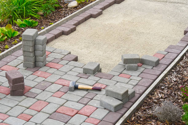 Best Permeable Paver Driveway  in Pinecrest, FL