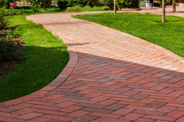 Best Custom Driveway Pavers  in Pinecrest, FL