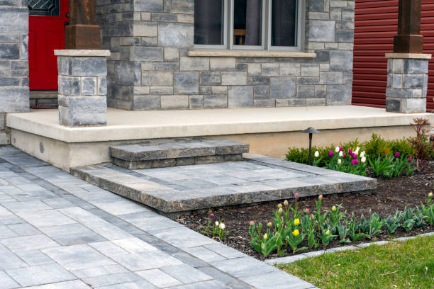 Professional Driveway Pavers in Pinecrest, FL