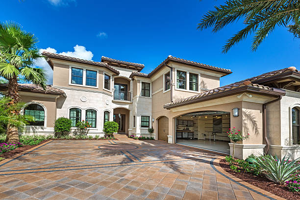Trusted Pinecrest, FL Driveway Pavers Experts