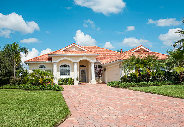 Best Driveway Pavers Near Me  in Pinecrest, FL