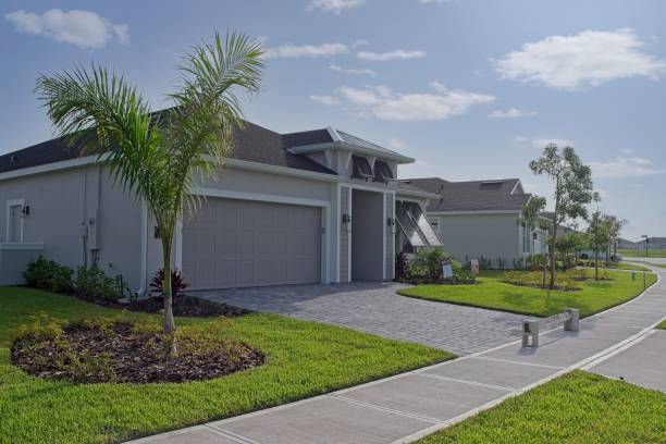 Best Driveway Paving Contractor  in Pinecrest, FL