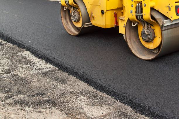 Best Residential Paver Driveway  in Pinecrest, FL