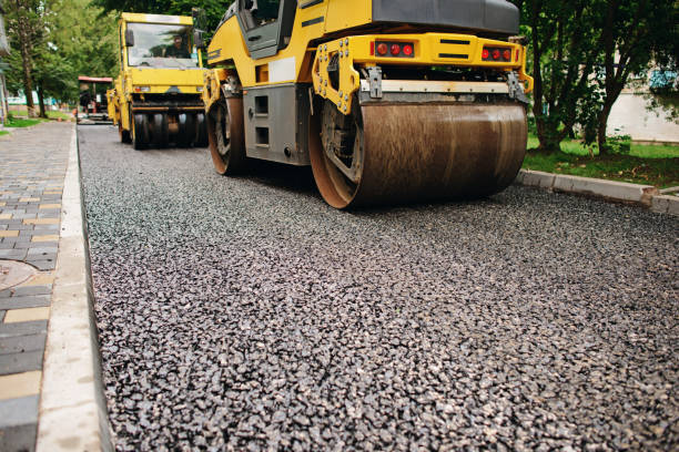Reasons to Select Us for Your Driveway Paving Requirements in Pinecrest, FL